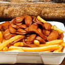 Foto de SALCHIPAPAS FAMILIAR