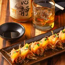 Foto de CRUDO DE SALMÓN