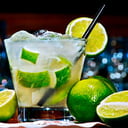 Foto de Caipiroska
