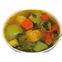 Foto de CHICKEN SOUP