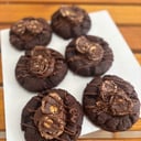 Foto de COOKIE NUTELLA
