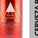 Foto de ANDES ROJA lata 473 ml.