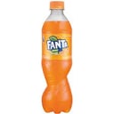 Foto de Fanta