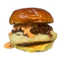 Foto de Sweet Chipotle🌶️. NEW BURGER