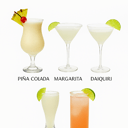 Foto de COCTELES (VARIOS)