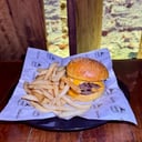 Foto de Doble Cheese Burger