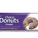 Foto de CHOCO DONUTS