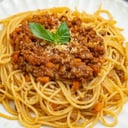 Foto de Spaghetti Bologña