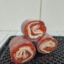 Foto de MEDALLONES DE GORDON BLUE DE CARNE