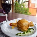 Foto de TAMAL