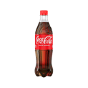 Foto de Coca Cola 600ml