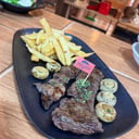 Foto de Entraña Americana 🇺🇸 (250 gr.)