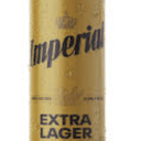 Foto de Cerveza Imperial Lager