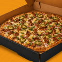 Foto de Pizza de Pastor