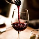 Foto de Copa vino TrumpeTer MALBEC