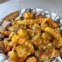 Foto de PAPAS SUPREMAS