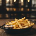 Foto de Papas clásicas