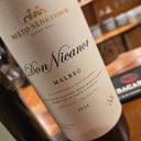 Foto de Don nicanor malbec