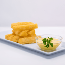 Foto de Yucas a la Huancaína