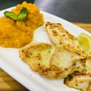 Foto de Churrasquito de pollo