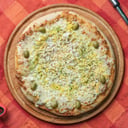 Foto de Pizza Persephone (Primavera)