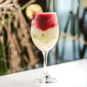 Foto de Mojito Sabores (Maracuyá o Frambuesa)