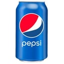 Foto de Lata Pepsi