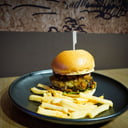 Foto de Hamburguesa Mignon
