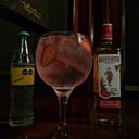 Foto de Beefeater Pink