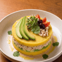 Foto de Causa Limeña