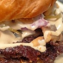 Foto de Menú burger del mes 