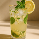 Foto de Menta Jengibre
