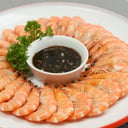 Foto de (080)白灼虾