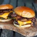 Foto de BURGUER BURI