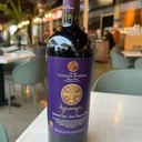 Foto de Agua Negra Cabernet Franc, Viñedos Puertas