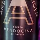 Foto de ANDES NEGRA lata 473 ml.