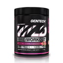 Foto de Gentech Pre Work Out (20 servicios)