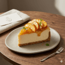Foto de Cheesecake de Durazno S&S
