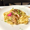 Foto de Fettuccini supremo de Pollo