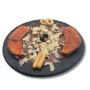 Foto de 13) Jamón Iberico