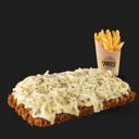 Foto de Combo regular fugazzeta