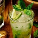 Foto de MOJITO SIN ALCOHOL 