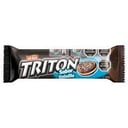 Foto de galleta triton