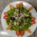 Foto de Ensalada dittagli