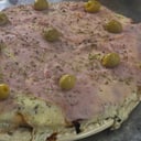 Foto de * JAMON Y PROVOLONE *