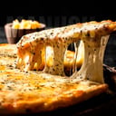 Foto de Mozzarella
