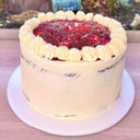 Foto de Torta Red Velvet