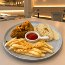 Foto de SUPREMA DE POLLO