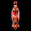Foto de COCA COLA 500ML