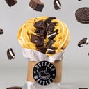 Foto de Waffle Buffarate